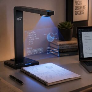 Smart Note Digitizer
