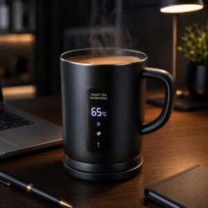 Smart Tea Maker Mug