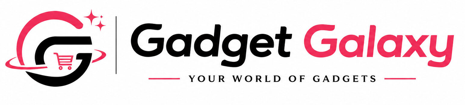 Gadget Galaxy